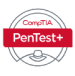 CompTIA Pentest+
