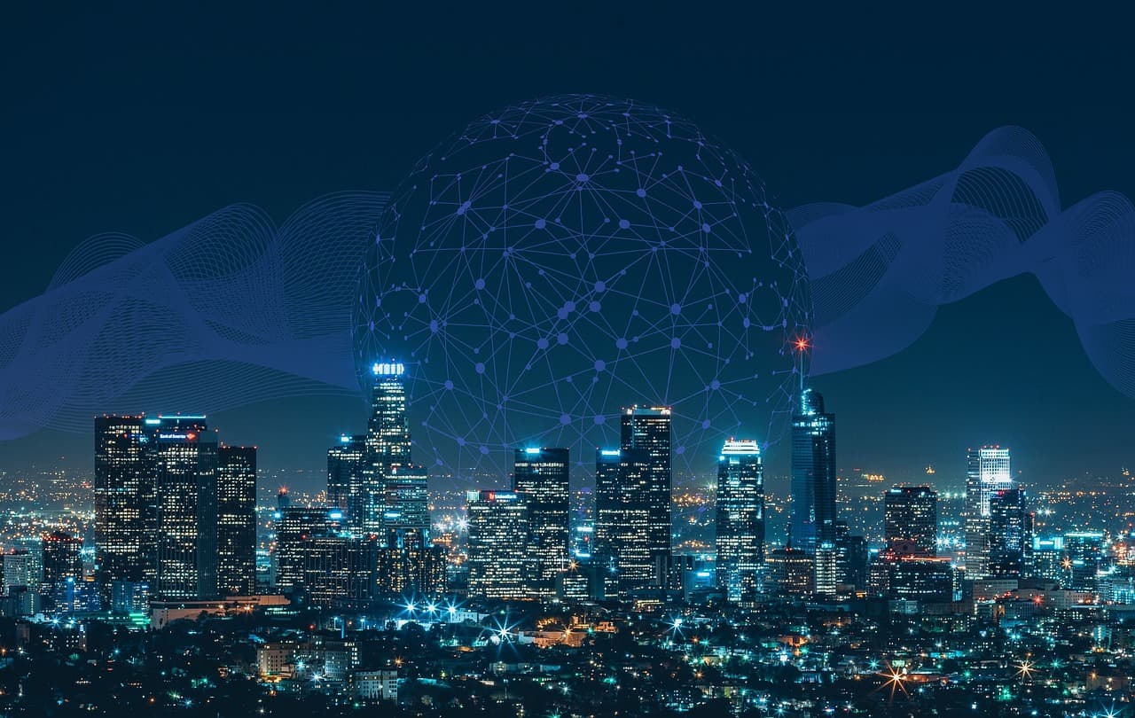 Belstech vision