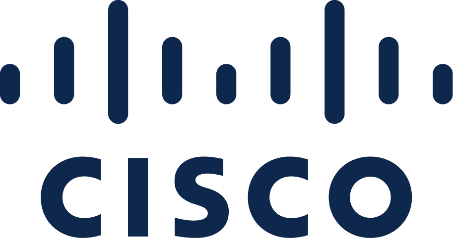 Logo Cisco